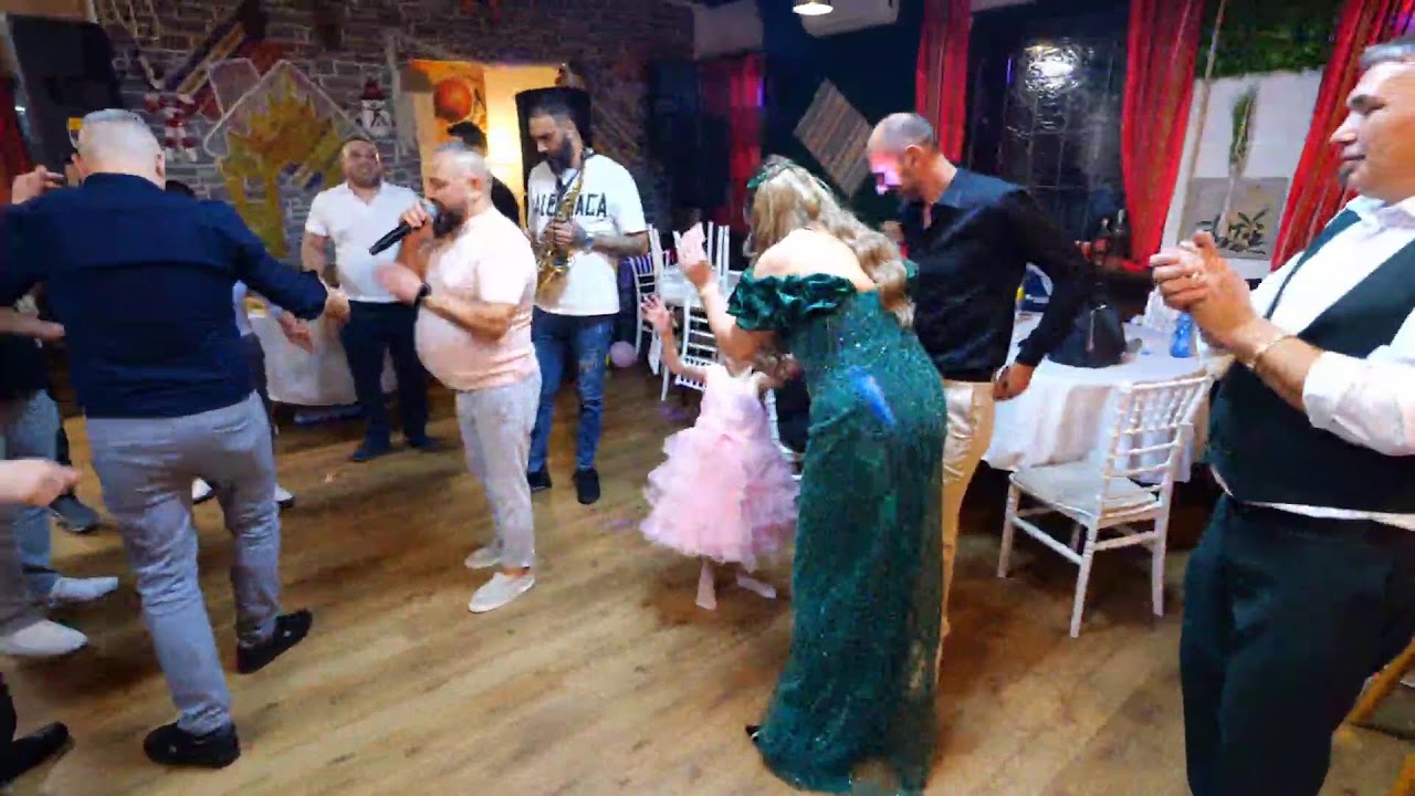 Aylin Eda Dom günnü 28.02.26 LIVE
