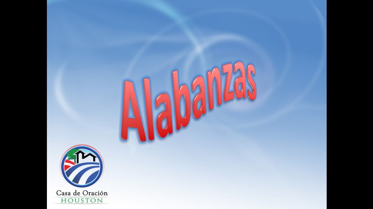 Grande es Jehová - Mireya Guevara - Casa de Oración Houston, TX