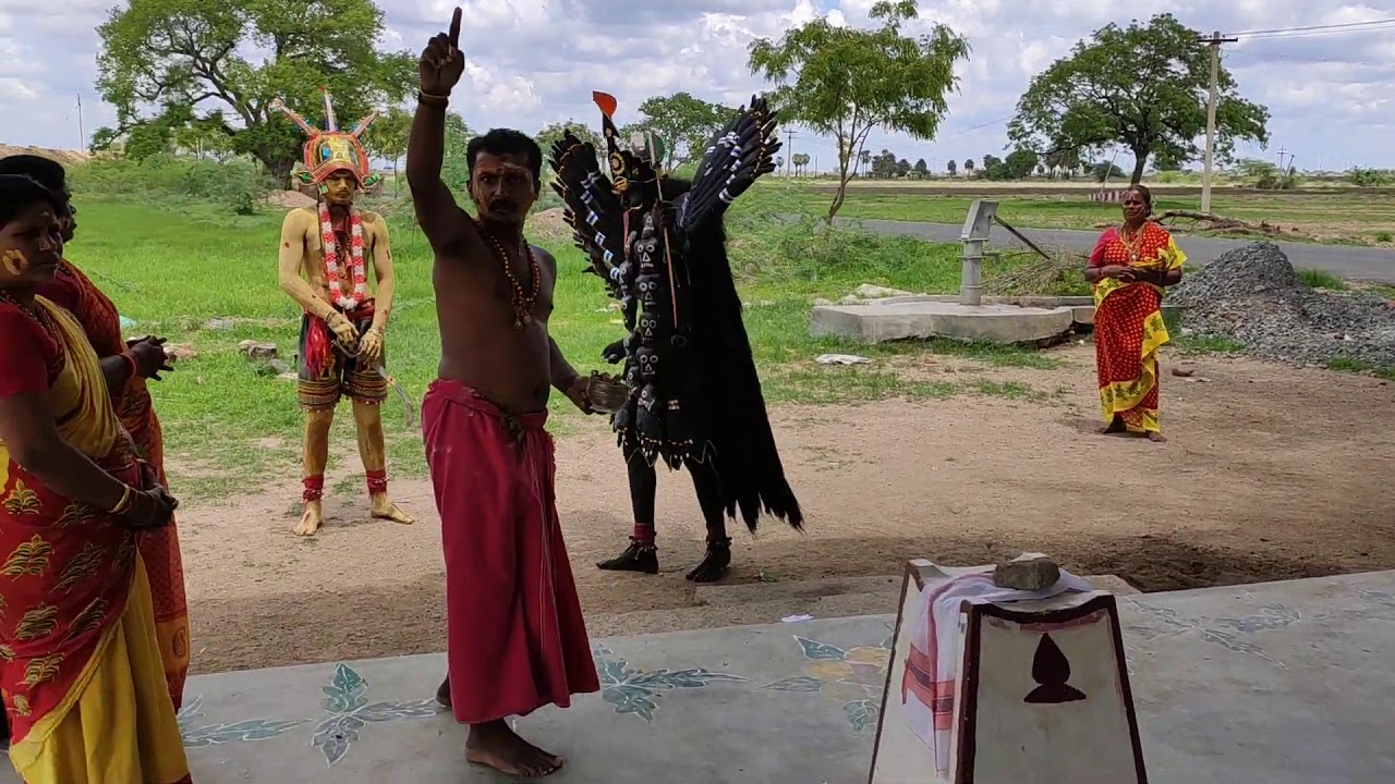 காளி சுடலைமாடசாமியை எப்படி அழைக்கிறாங்க பாருங்க-Sudalai Alaippu-Kali Alaippu Melam-Sami Alaippu Mela