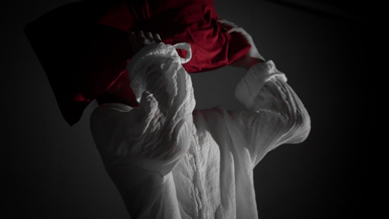 Dreaming Awake - Lana Klemen - choreography by Mitja Popovski