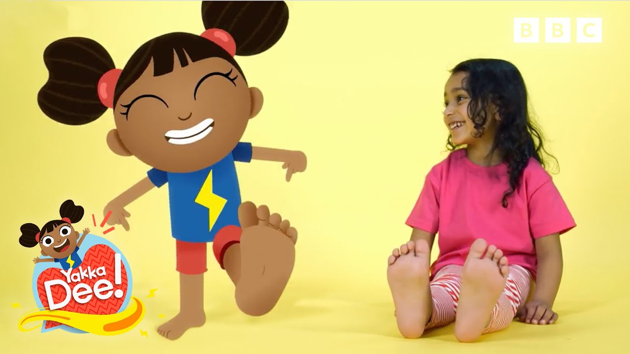 Learn Friendship Words | Toddler Phonic Songs | Kids New Word Learning | 25+ Minutes | Yakka Dee!