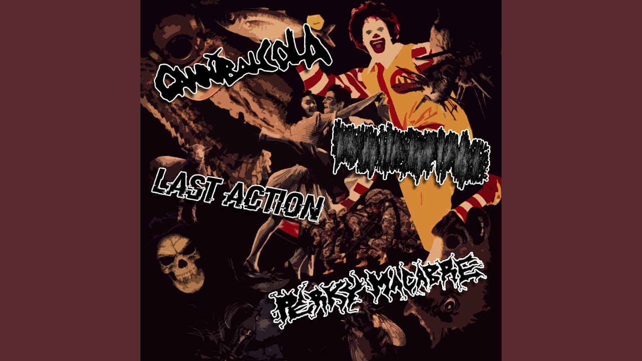 Bestial Vomitorium / Seminal Stench