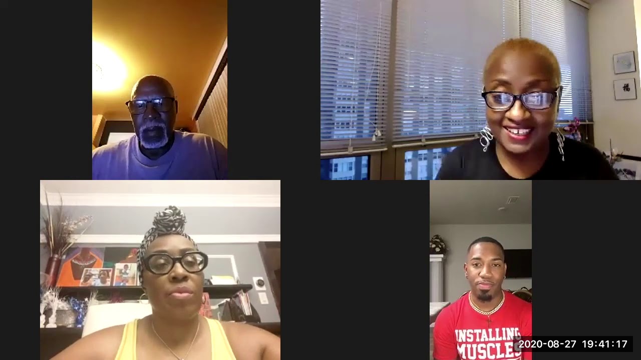 Jamil Warren Interview, Founder Vital Care Life Insurance