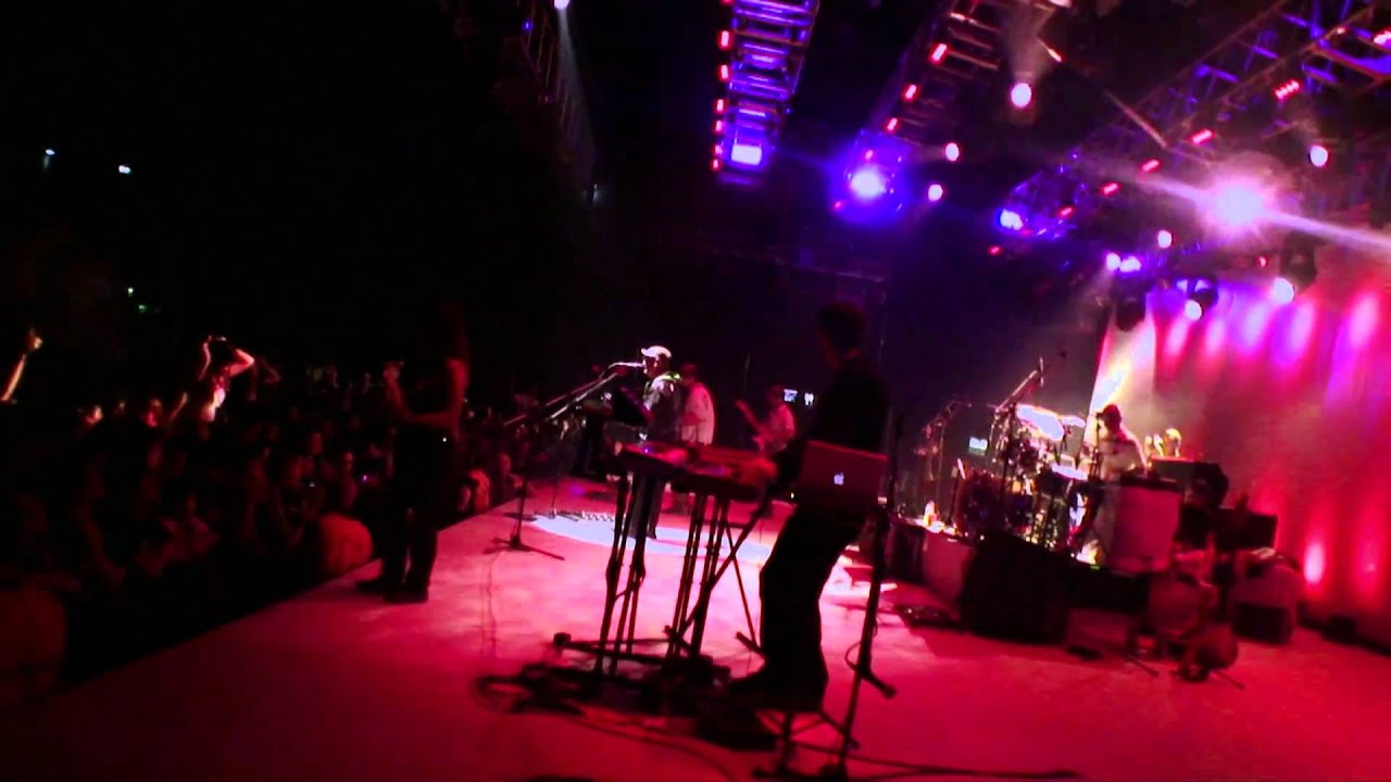 Las Pelotas - Ya no estas (DVD 