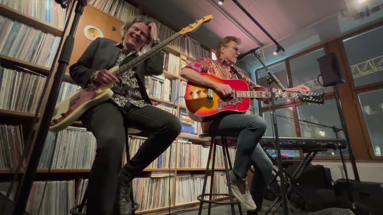 Johan Johansson   Pet Sounds Bar   20260211