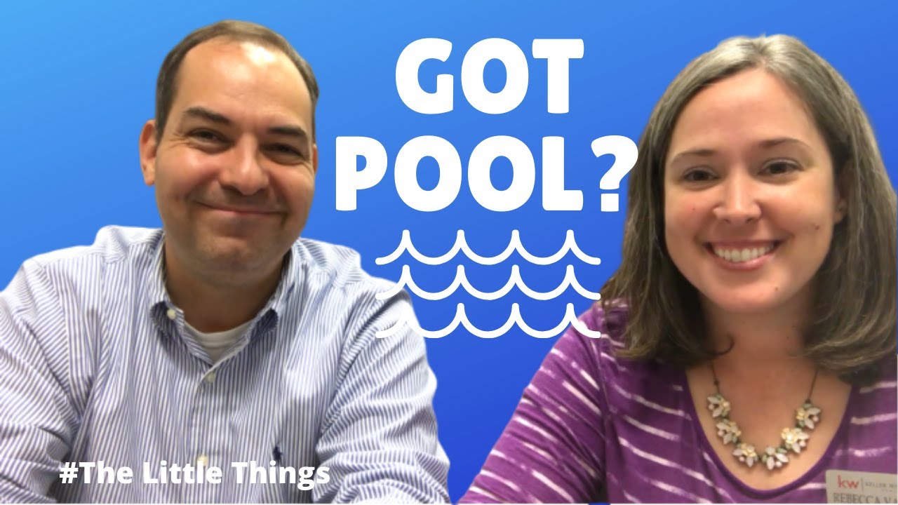Dallas Cool Pools | POOLS TEXAS