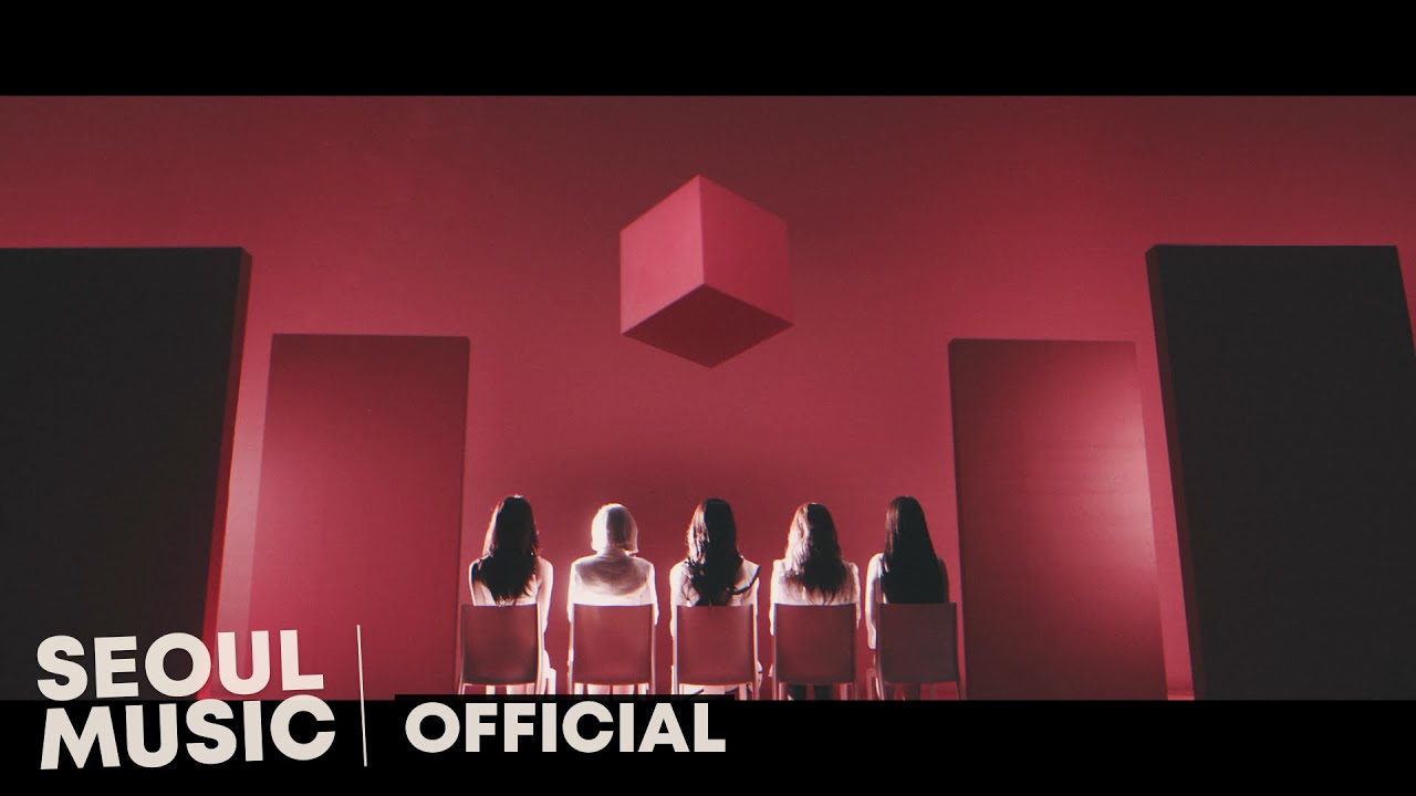 [MV] REDSQUARE - Color Full / Official Music Video