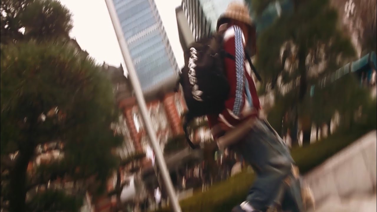 Kianna - Fresh as fxck (Music video)
