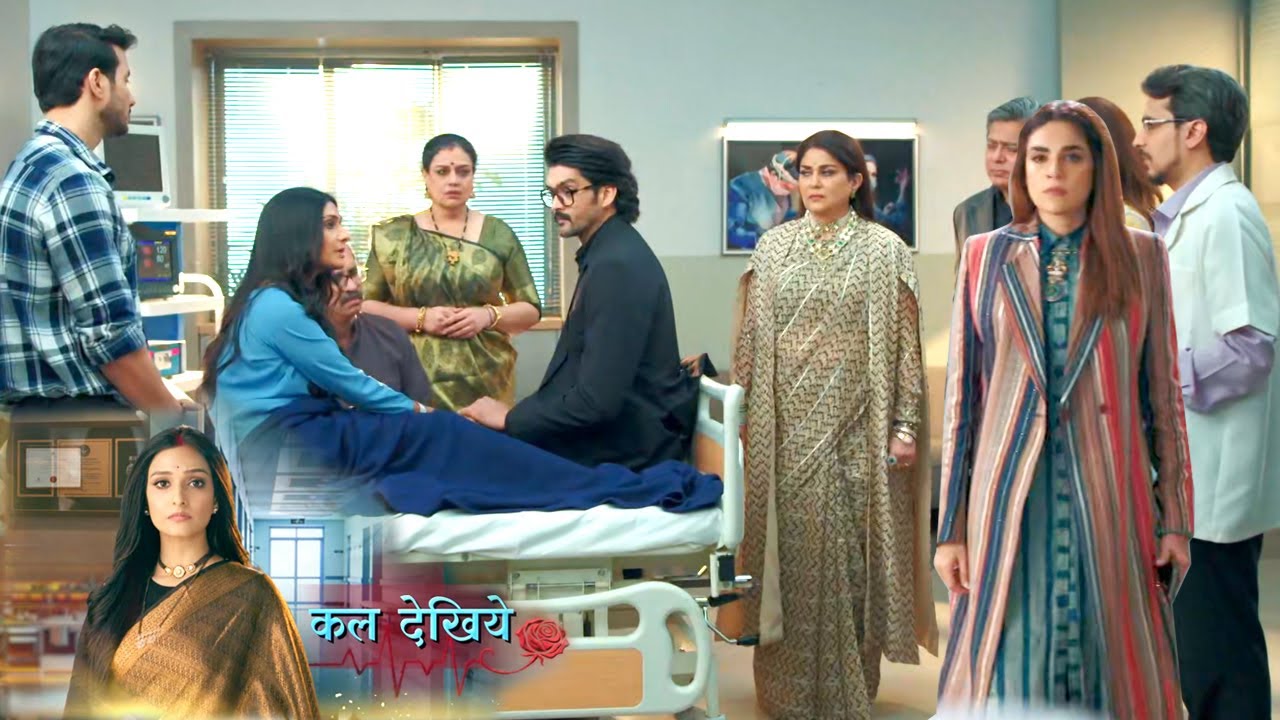Dr. Aarambhi New Promo 3rd February 2026: Aarambhi Ne Kiya Vishwas Ki Kidney Lene Se Mana