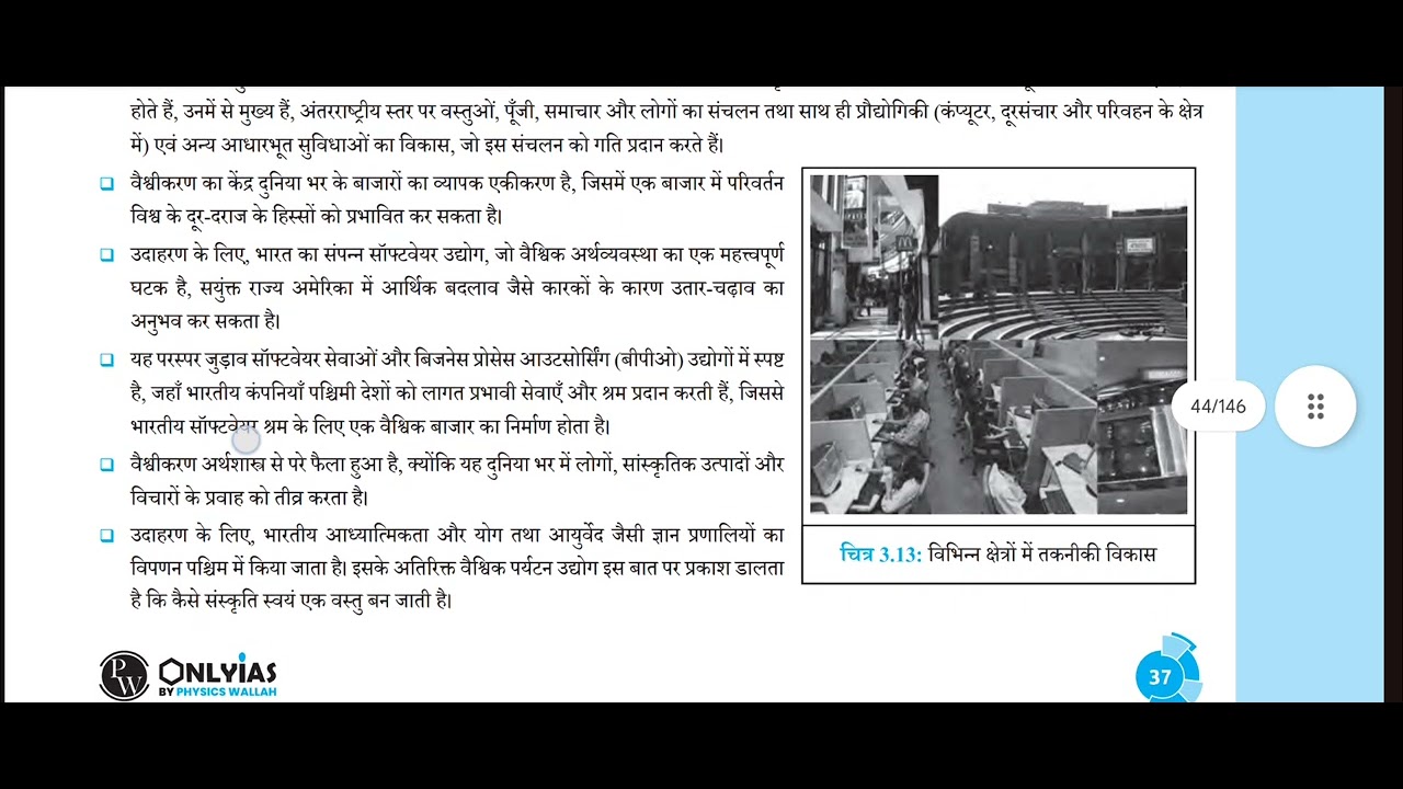 Upsc prelims NCERT revision 102