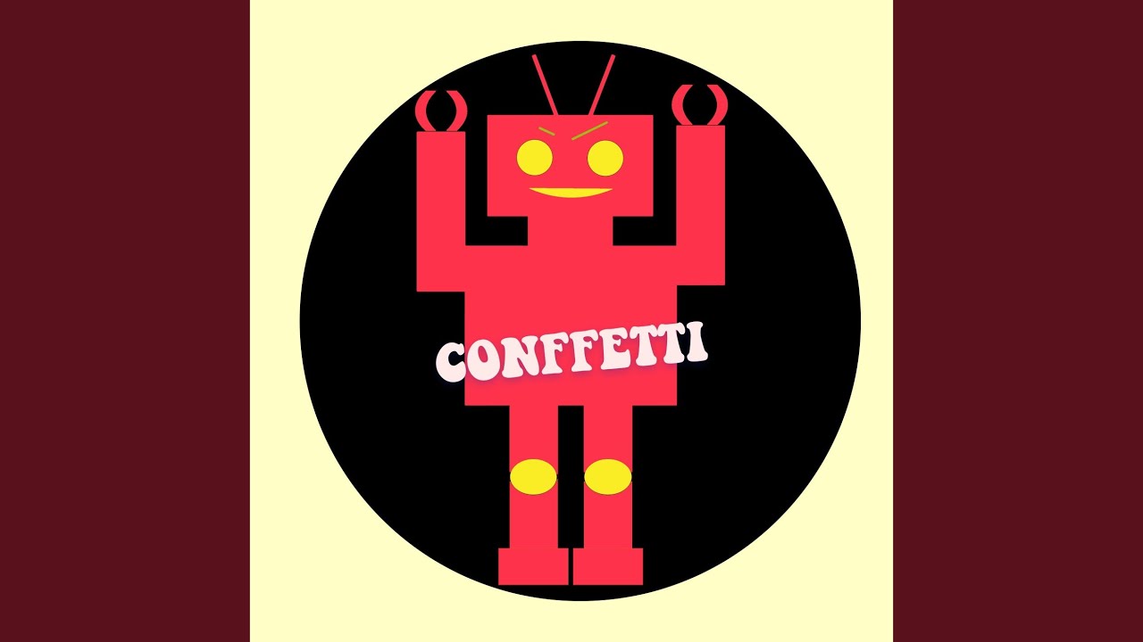 Monsters In The Corner (Club Mix)
