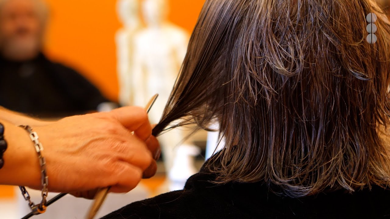Coupe Énergétique : La Méthode qui Rééquilibre Votre Corps et vos Cheveux