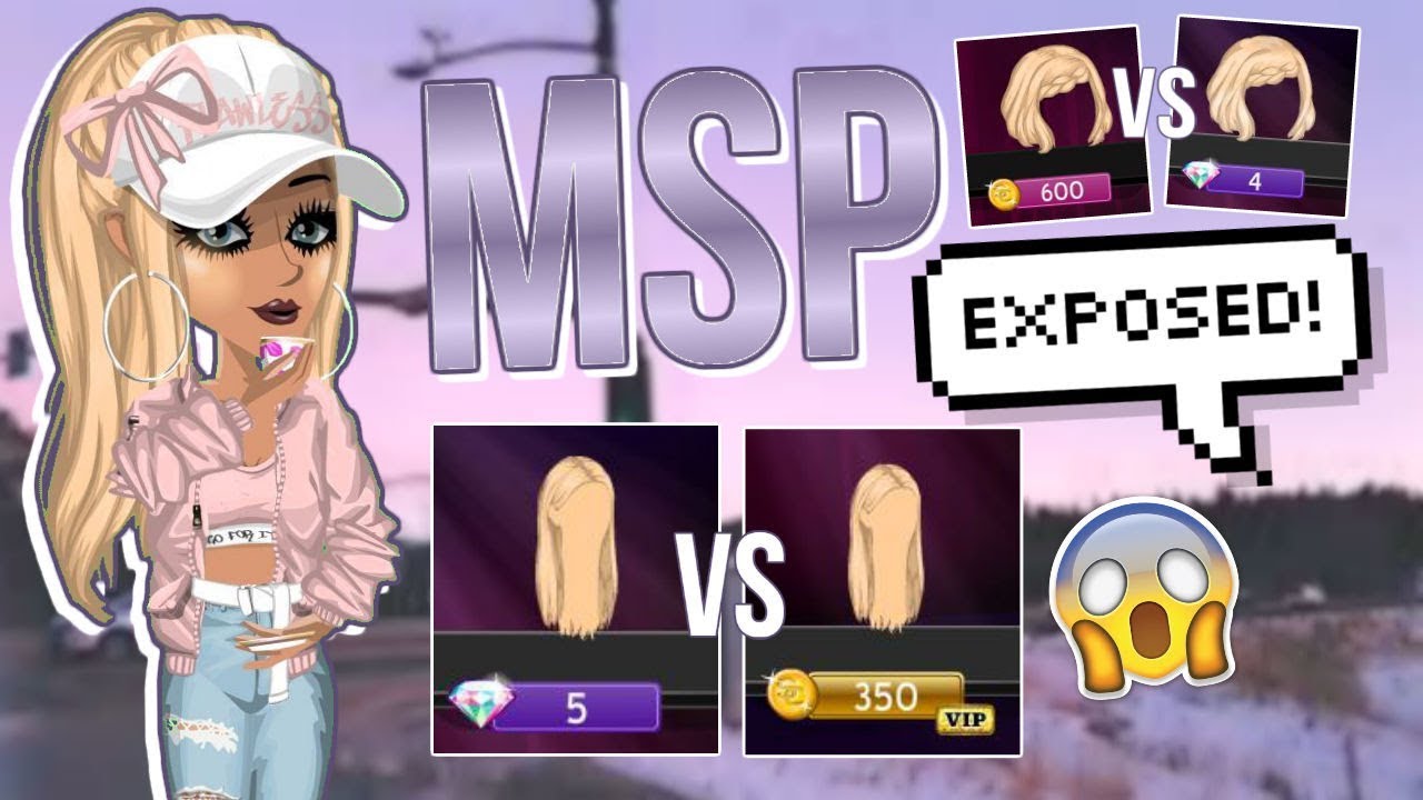 EXPOSING MSP!! (They Scam)