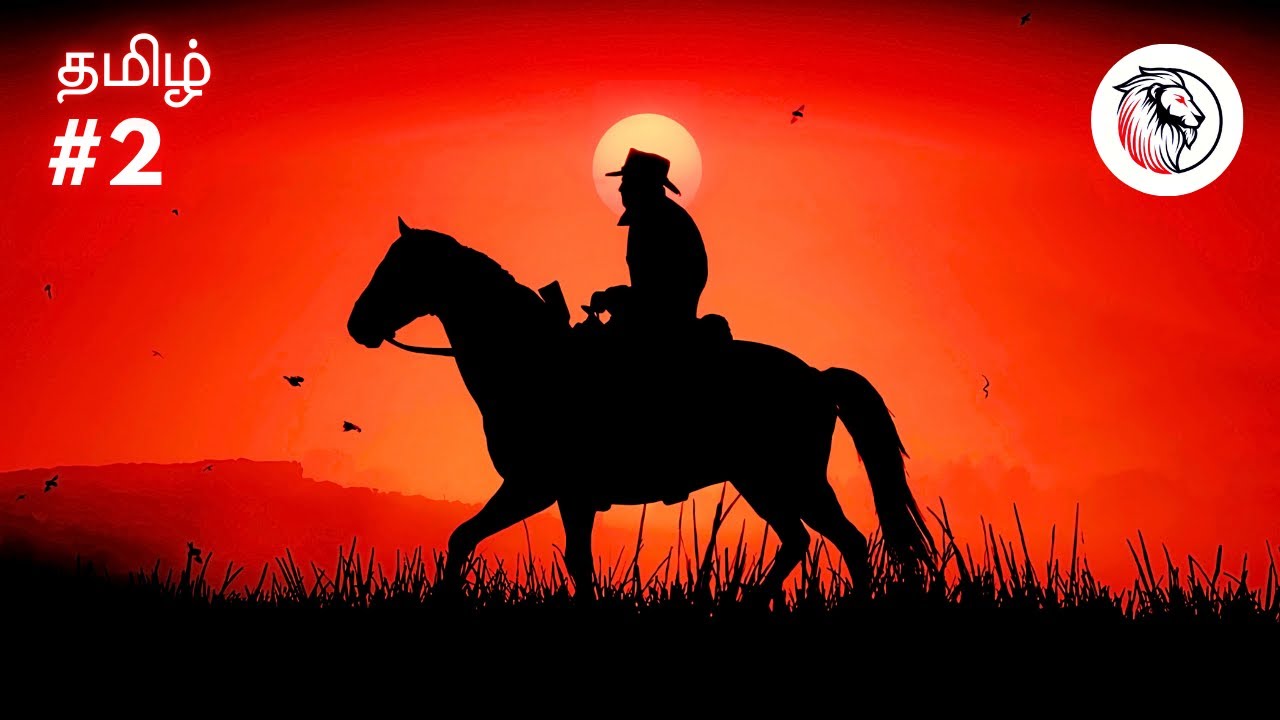 Becoming the Most Wanted Man in RDR 2 | Episode 02