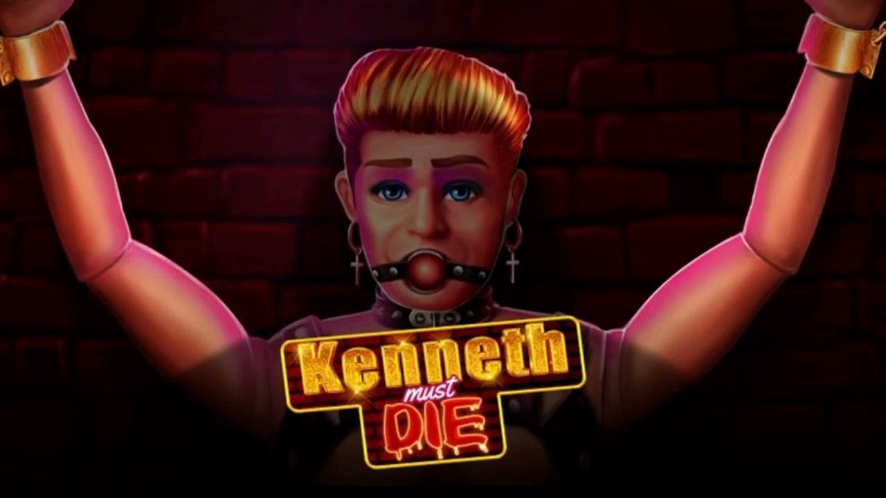 OST Kenneth Must Die (SONG) Nolimite City