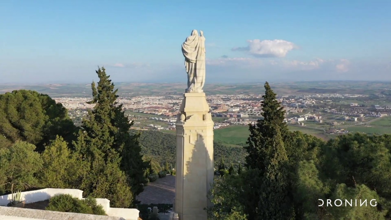 Sagrado Corazón de Jesús - Las Ermitas (Córdoba)