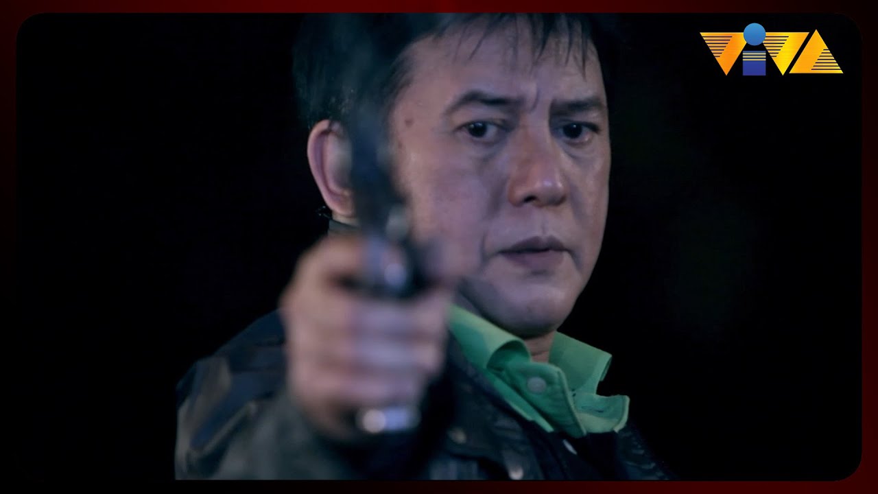 Most Intense VIVA Moments! | Film Clip Starring Cesar Montano and Phillip Salvador