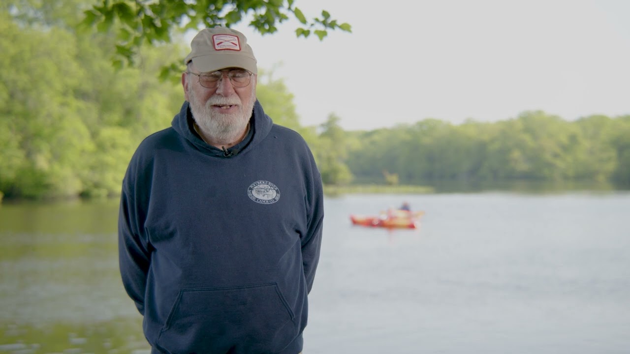 Spend summer exploring the waters of Worcester County