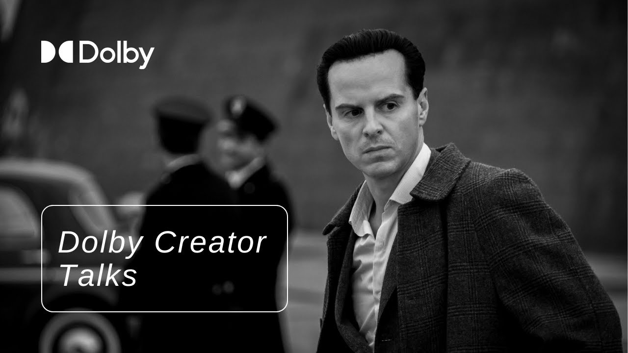 The Emmy-nominated Sound Work of Ripley | 