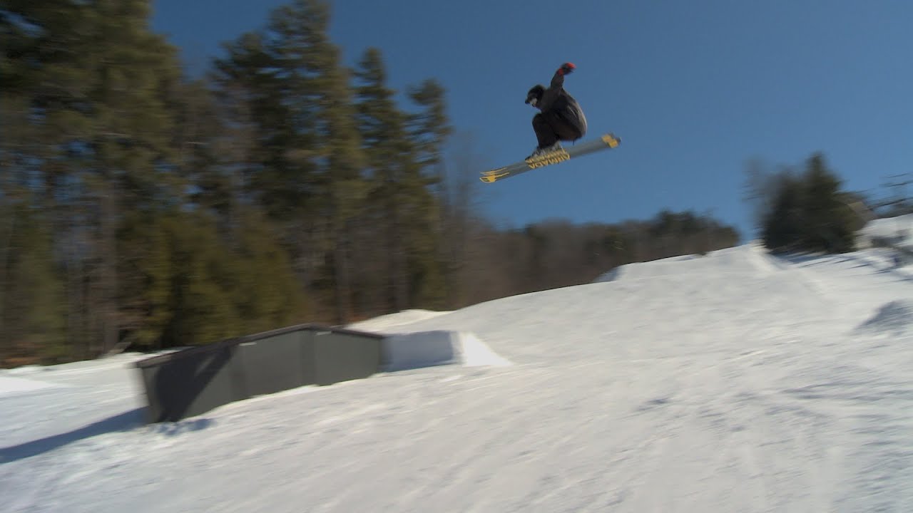 Brady Perron - Born and Raised - Junction 133 Productions