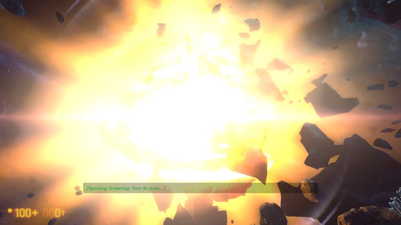 Taking out the hivemind - Finale - E16 - [Black Mesa]