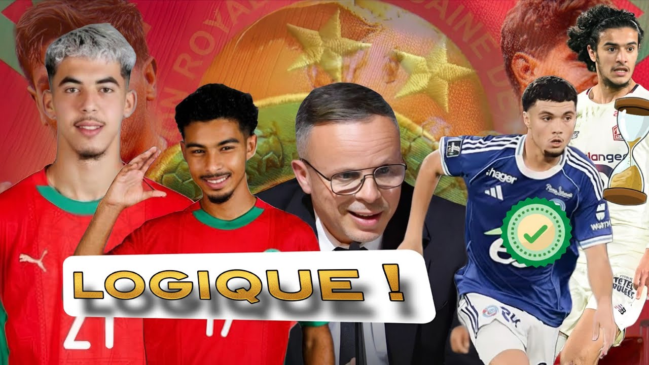 Une liste logique (mountakhab) analyse