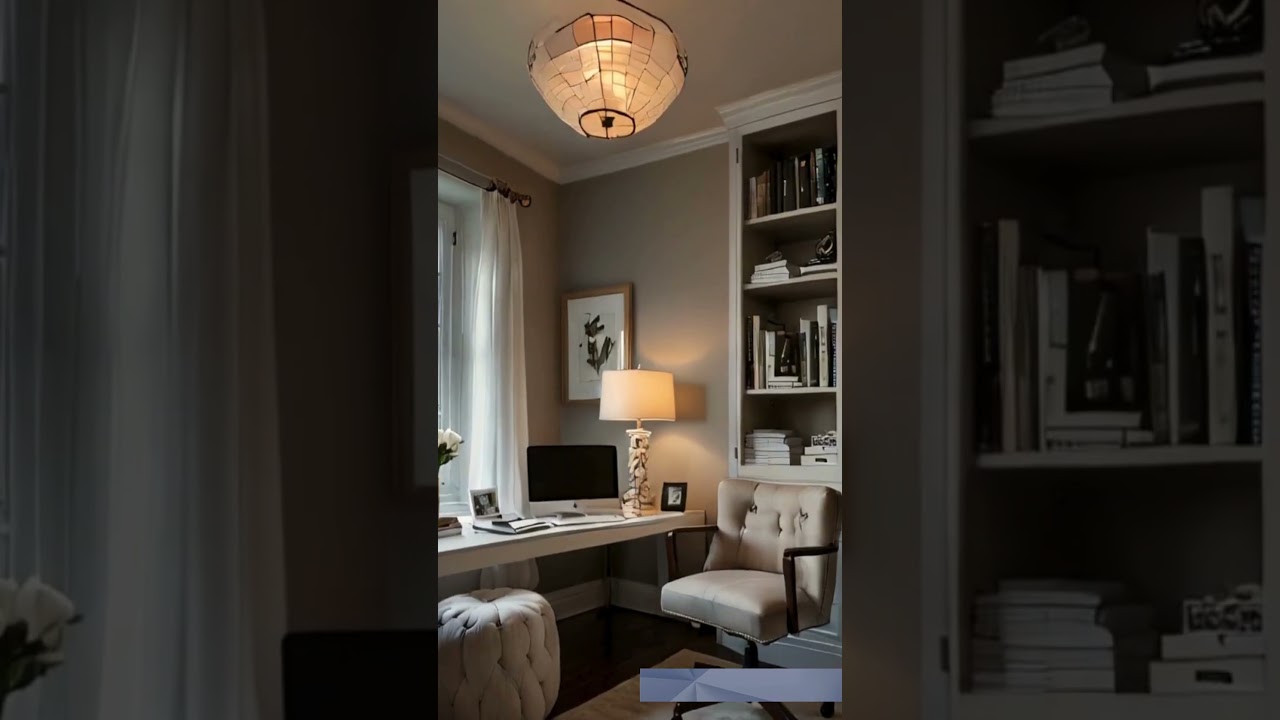 Transform Your Space: Guest Room Office Combo Ideas for 2026! 🛋️💻