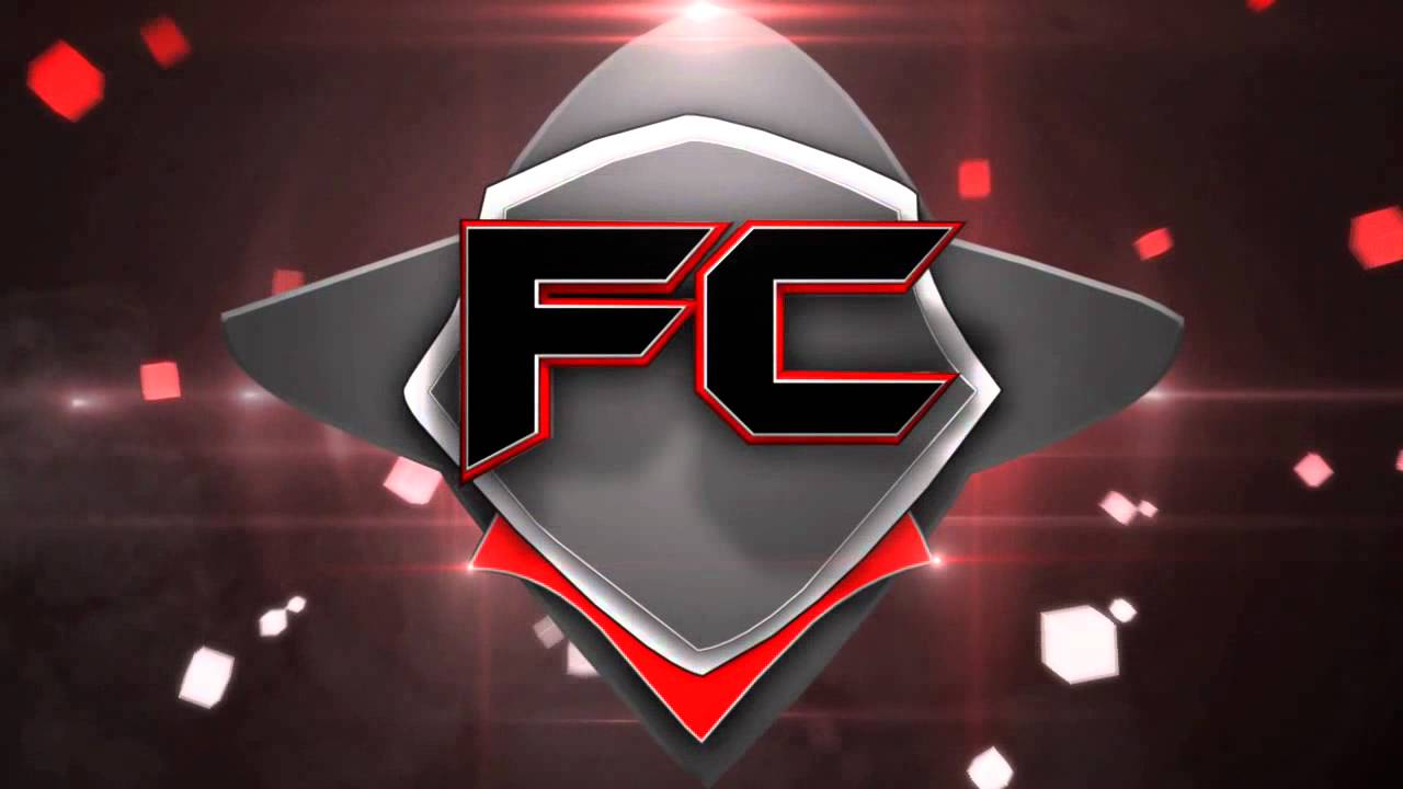Test FaZe Intro.