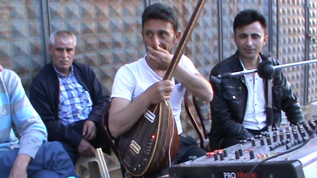 kemancı ali çalıyor veysel yıldız okuyor