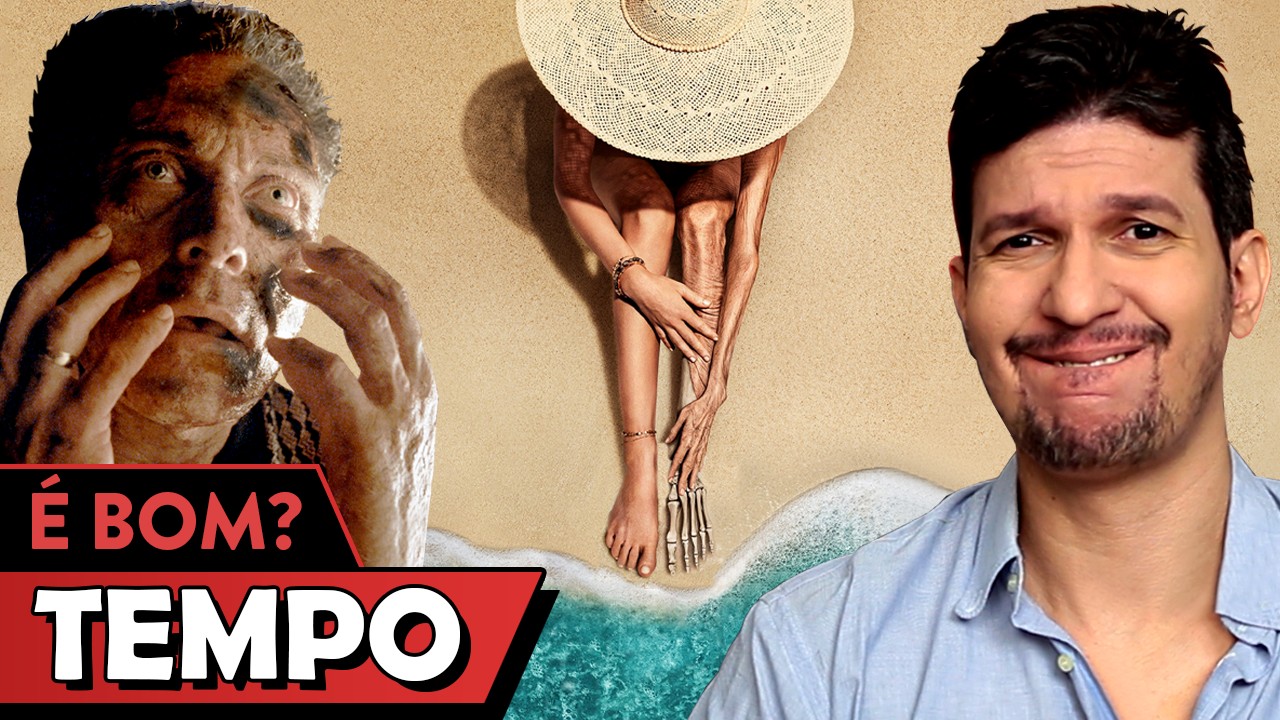 TEMPO é bom? - Vale Crítica