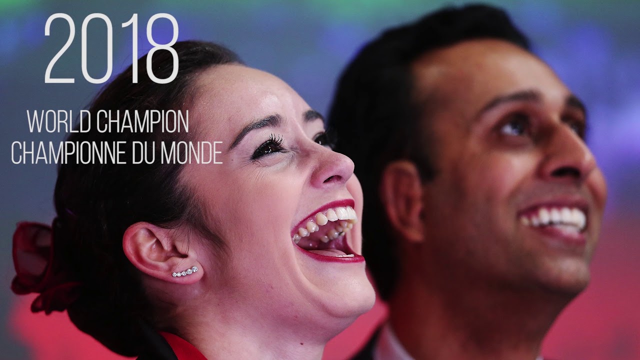 Kaetlyn Osmond Retirement Video
