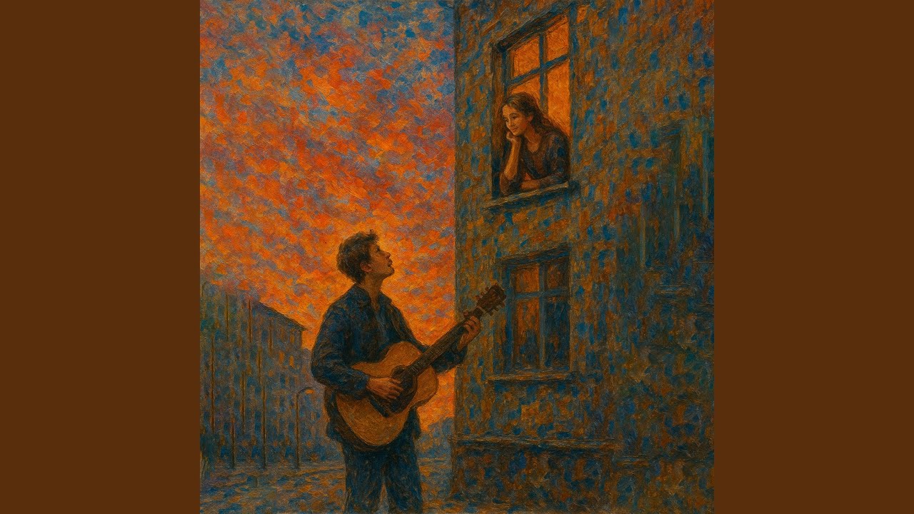 Вечерами