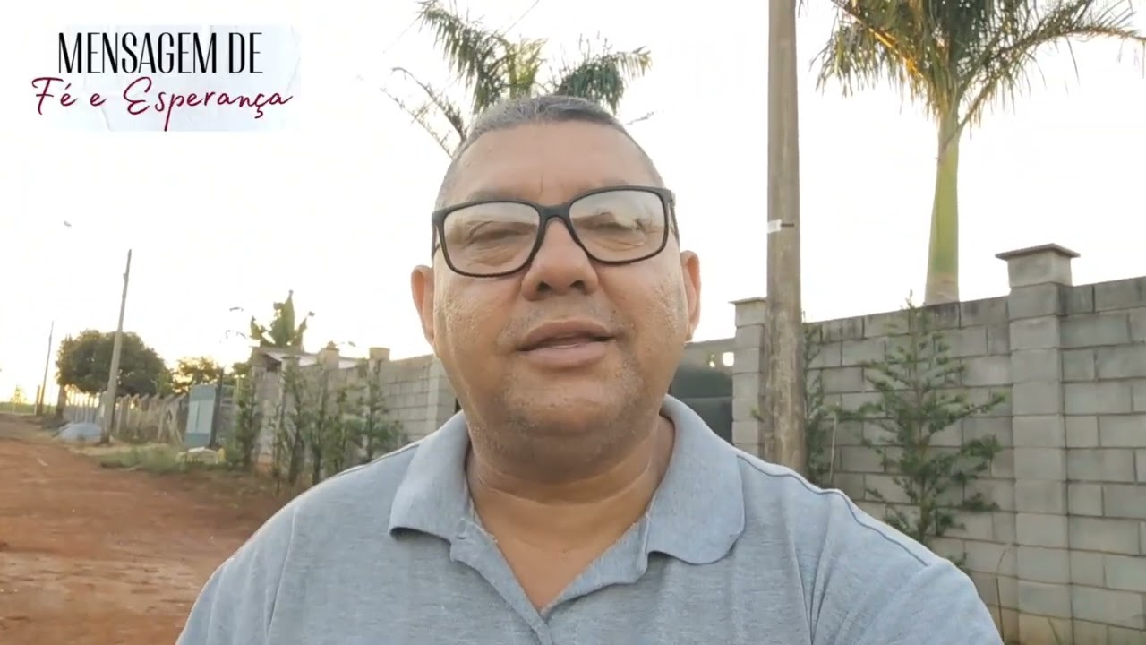 IDE- Vanderlei Monteiro 