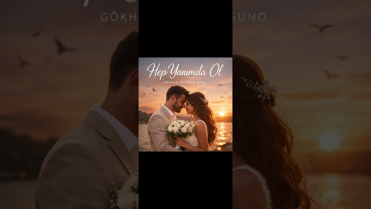 #gökhankalan #müzik #ytdayibenionecikarnolur #müslümgürses #yeni #music #hepyanimdaol
