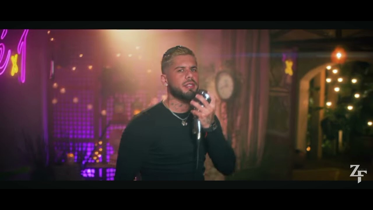 Zé Felipe, Theuzinho, Rafinha RSQ - Meu Neném 2