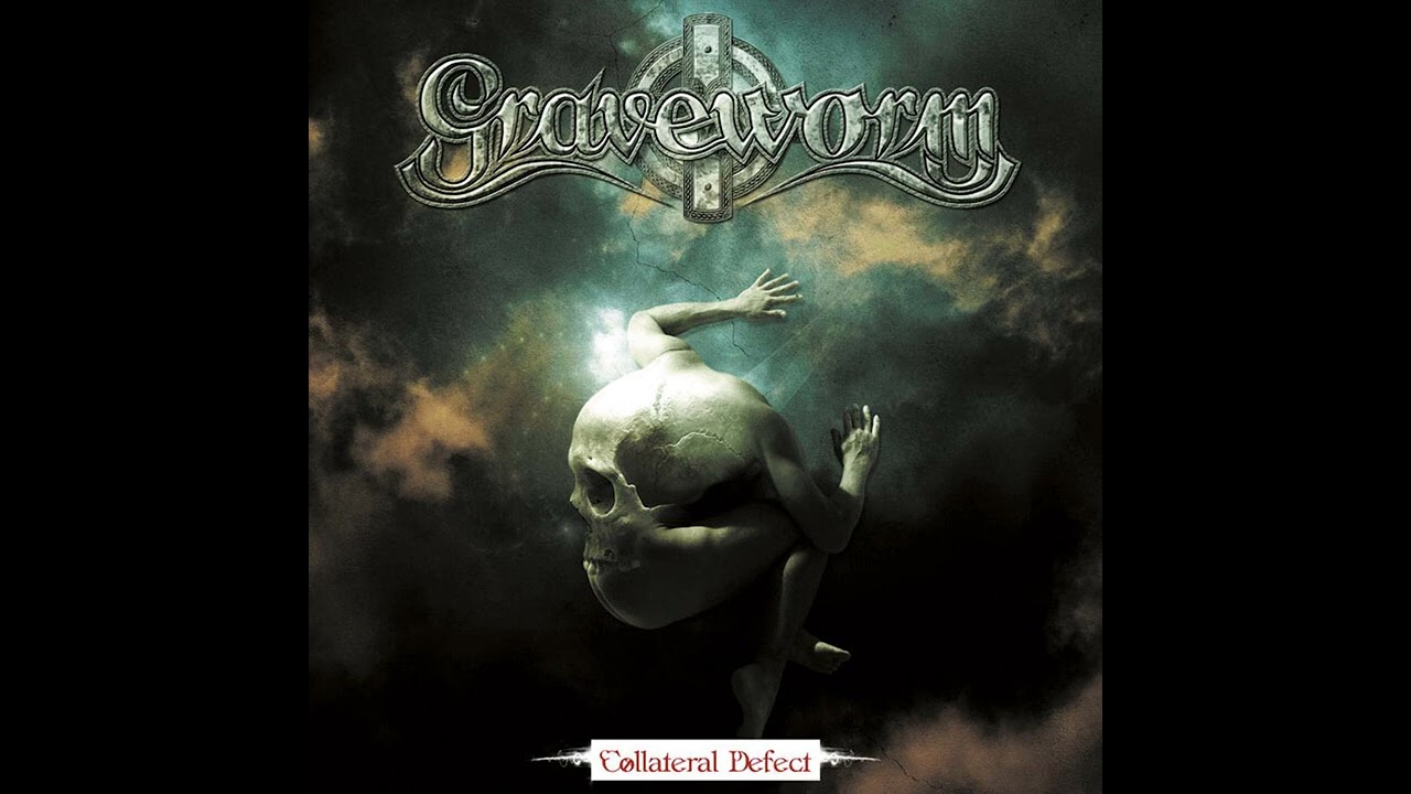 Graveworm &mdash; Collateral defect (2007) (Full Album)
