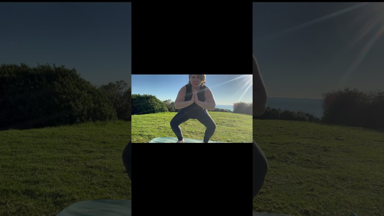 Hip Opening Yoga Moves 