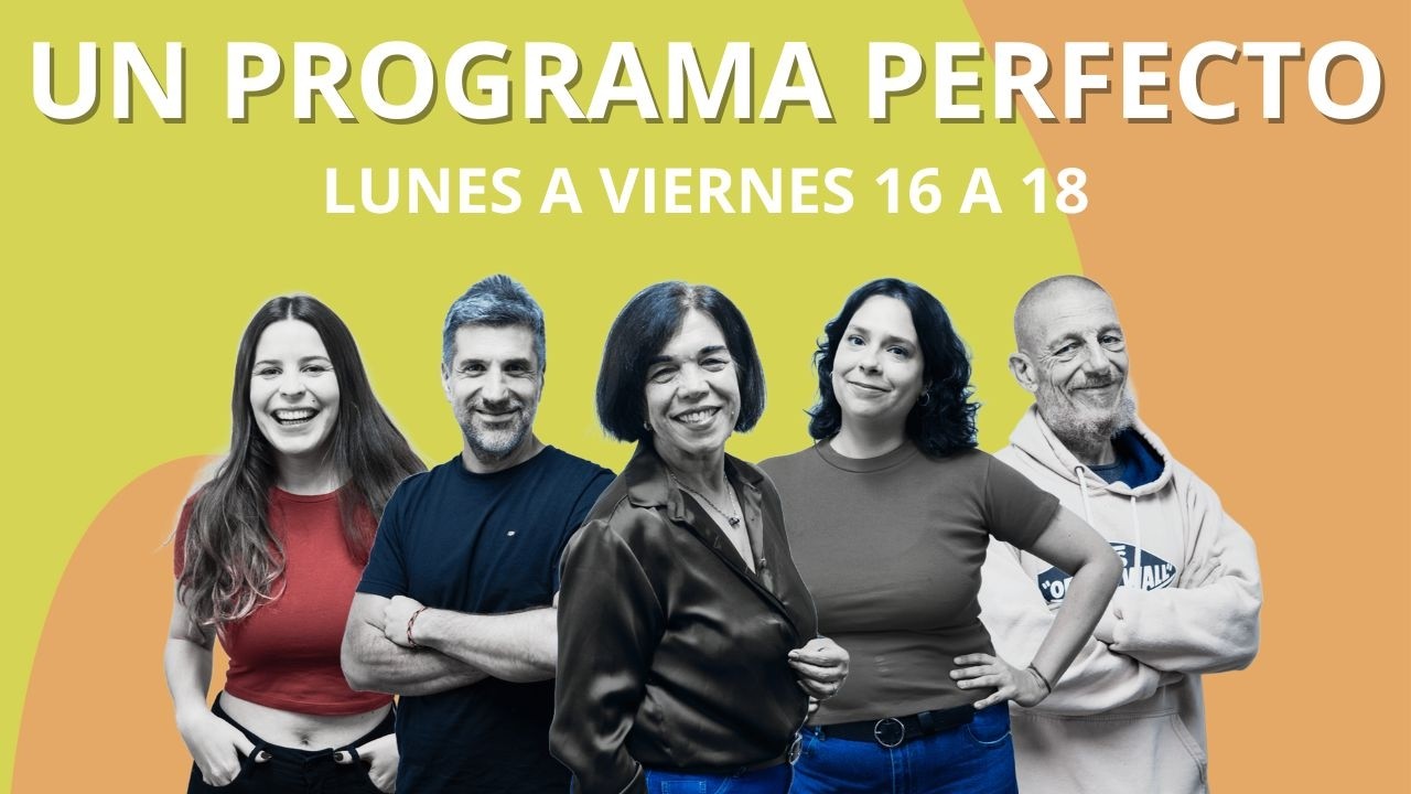 Un Programa Perfecto | 05/03/2026 | RadioUNR