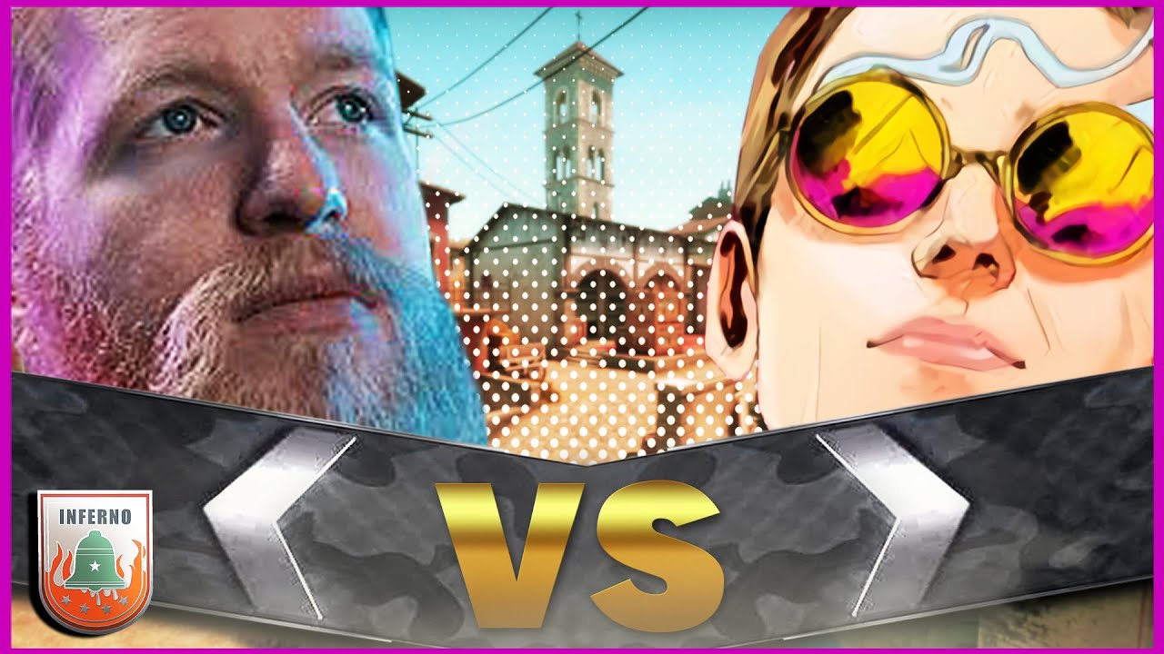 Who wins the Silver vs Silver CS:GO Match of the Year?! (Game 3)