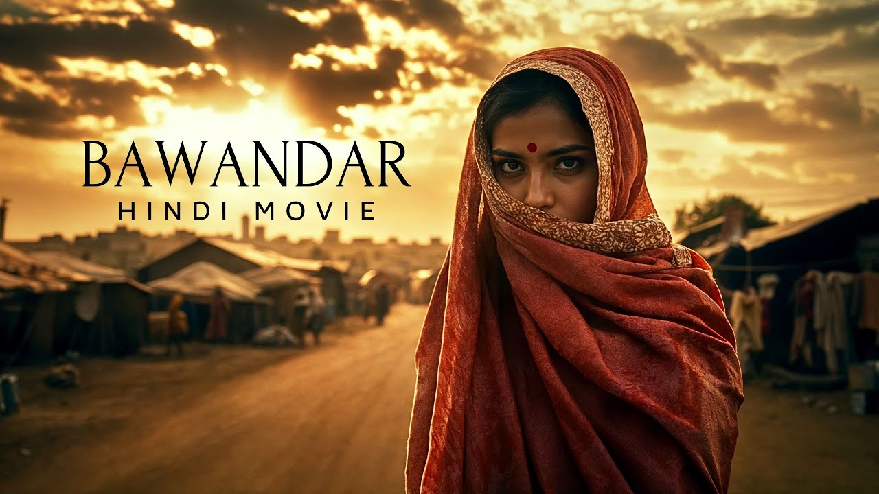 Based on a TRUE STORY | She Became Symbol Of Fight Against Injustice! | Hindi Drama | English Movie