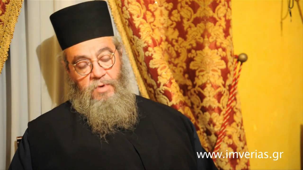 Αφιέρωμα στο γέροντα Εφραίμ Κατουνακιώτη 2 από 2.mp4