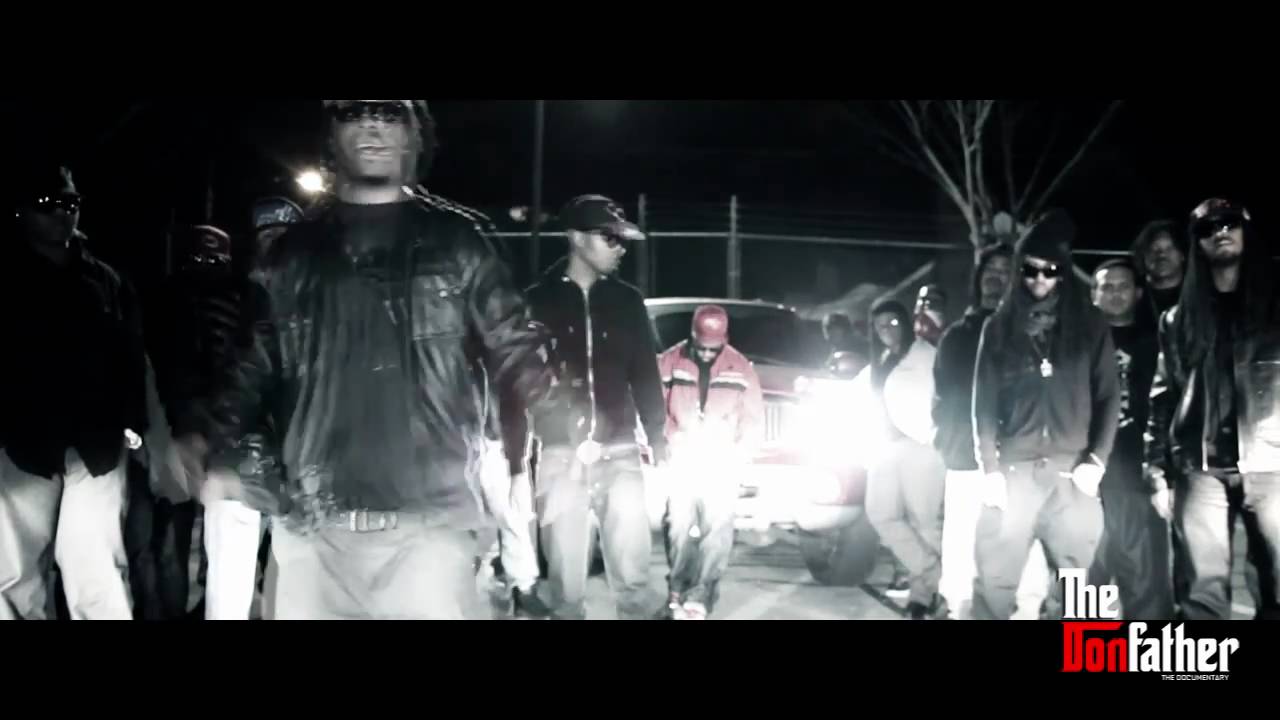 Tay Don - Da Don (The Donfather: The Documentary) (@IamTayDon)