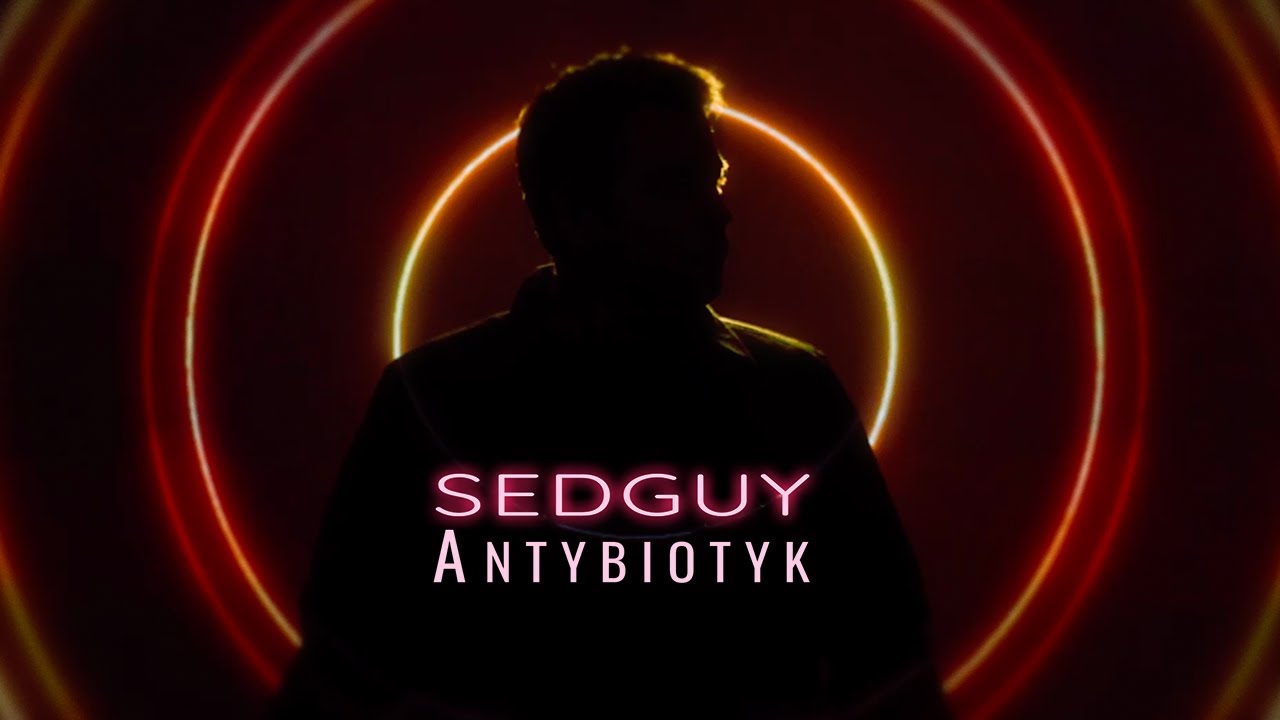 sedguy - Antybiotyk