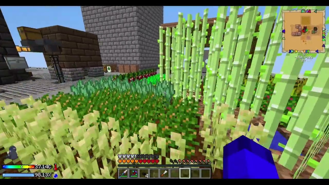 Crash Landing S1 E32 Steve's factory manager and withering hights???? what's next