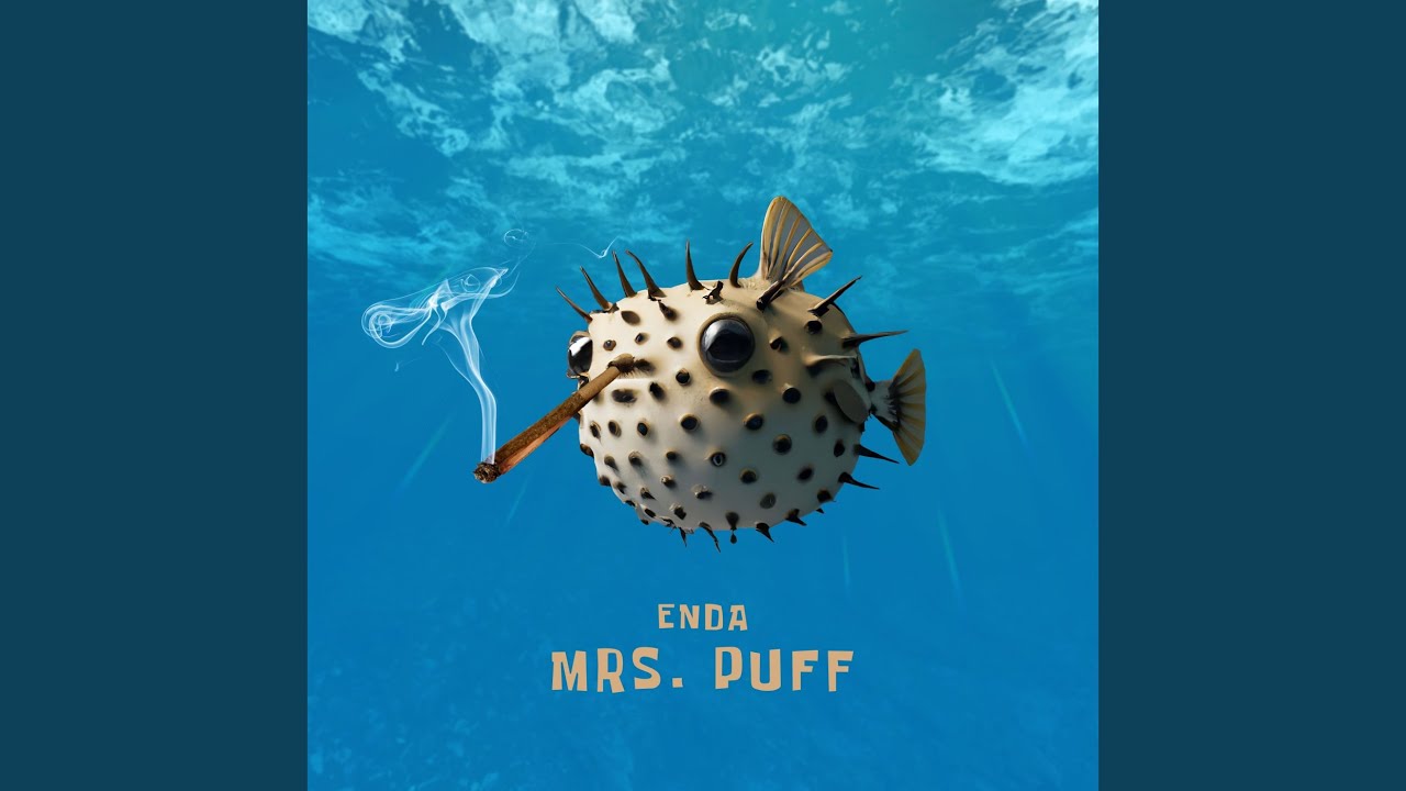 Mrs. Puff