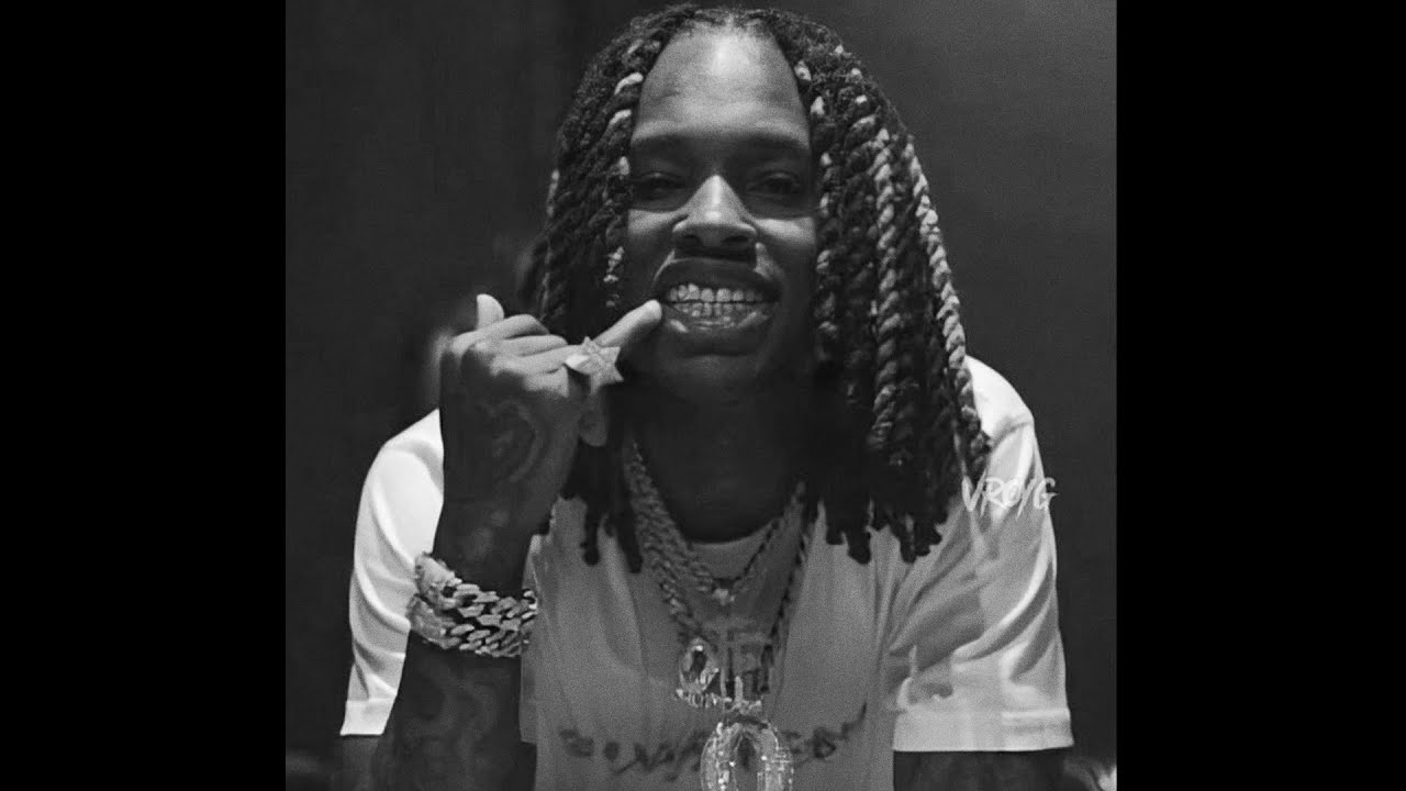 (FREE) Lil Durk x King Von Type Beat - 