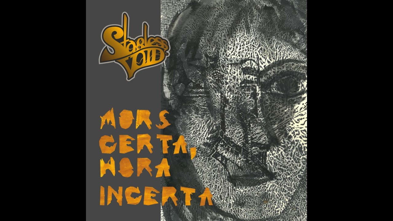 STARLESS VOID - Mors Certa, Hora Incerta (album 2026)