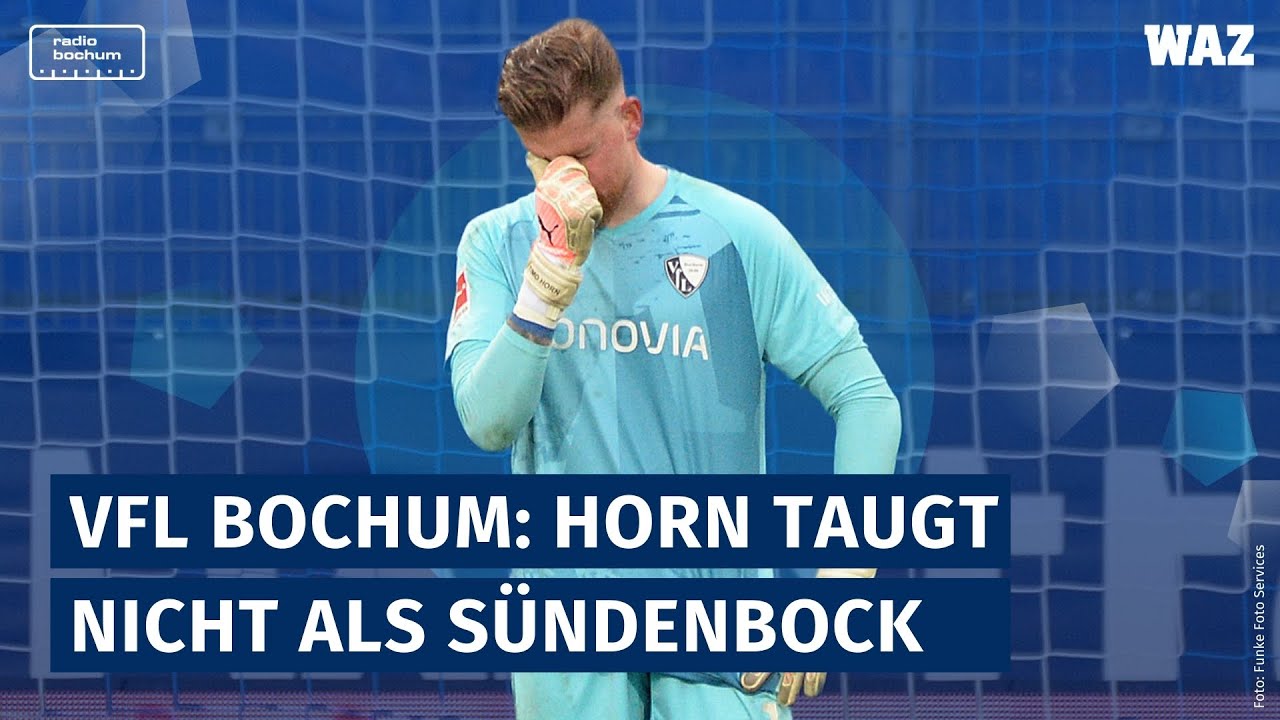 VfL Bochum nach dem DFB-Urteil: Zwei Punkte noch in Gefahr?