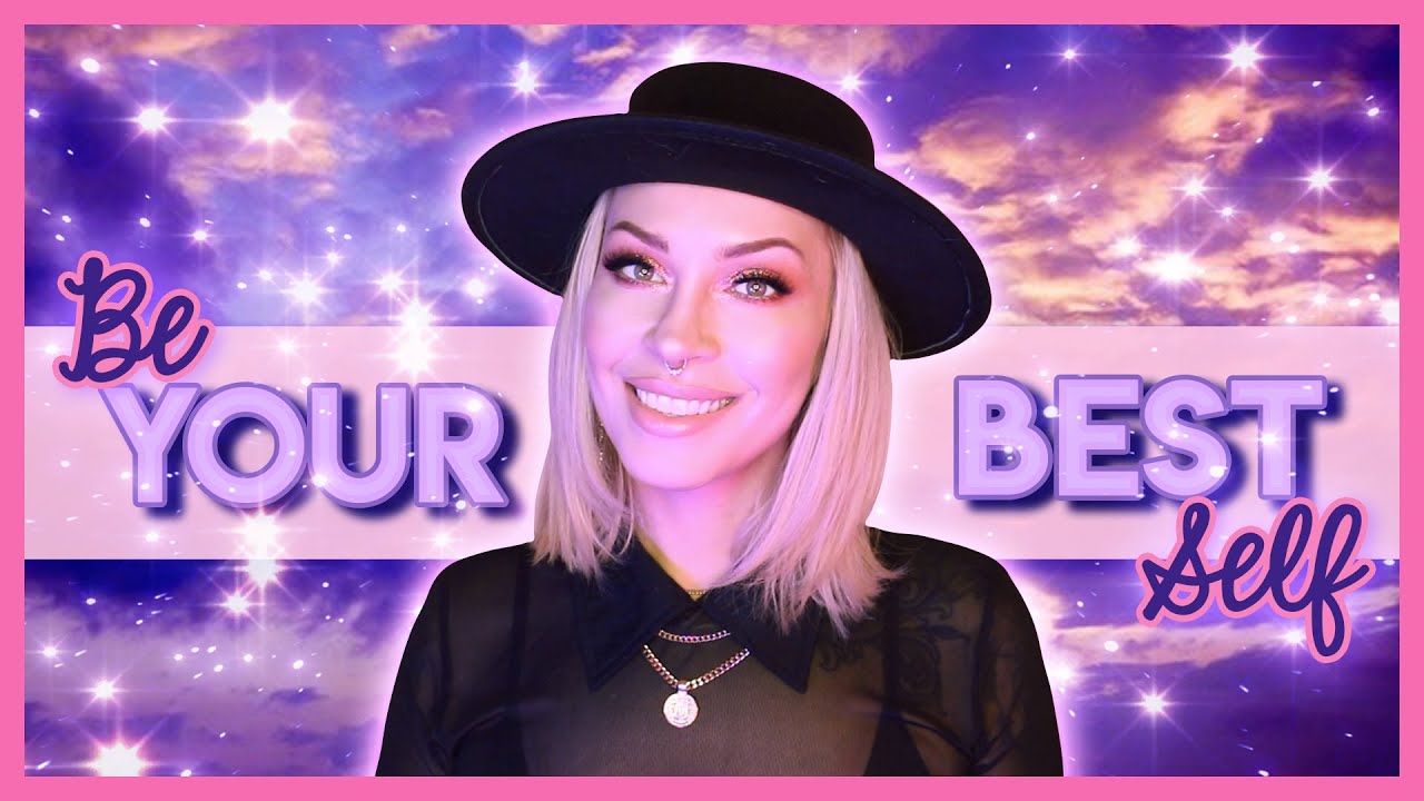 Be Your Best Self