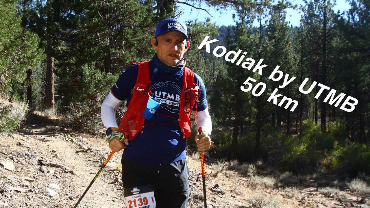 Kodiak By UTMB